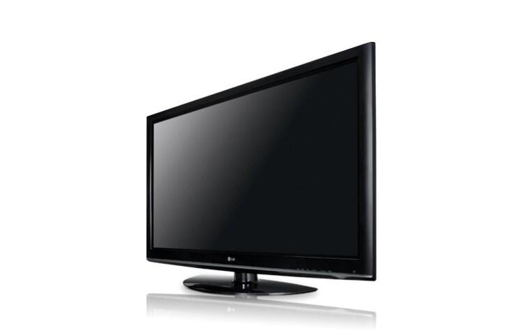 LG 50" full HD Plazma LG TV, 50PQ3000