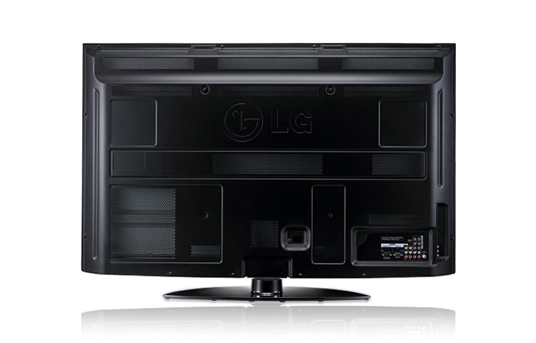 LG 50" full HD Plazma LG TV, 50PQ3000
