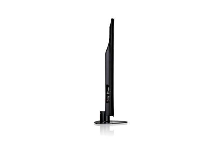 LG 50" Full HD 1080p LG Plazma TV, 50PS6000