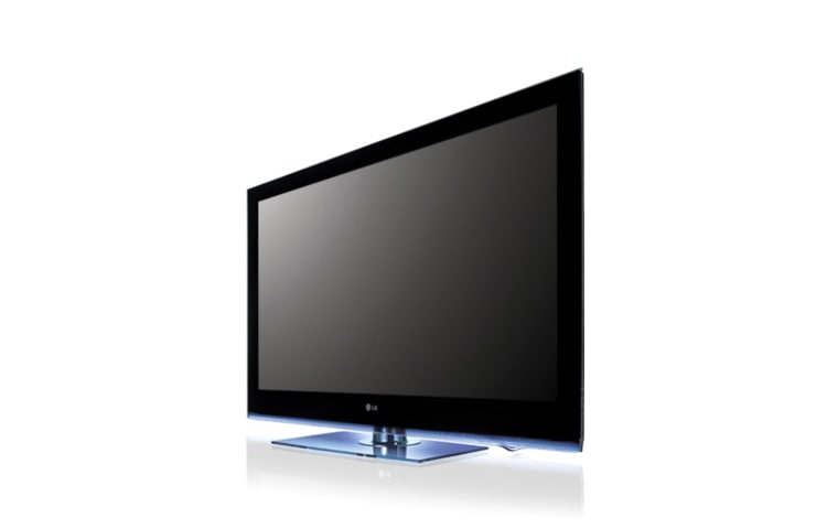 LG 50" Full HD 1080p LG Plazma HD TV, 50PS8000