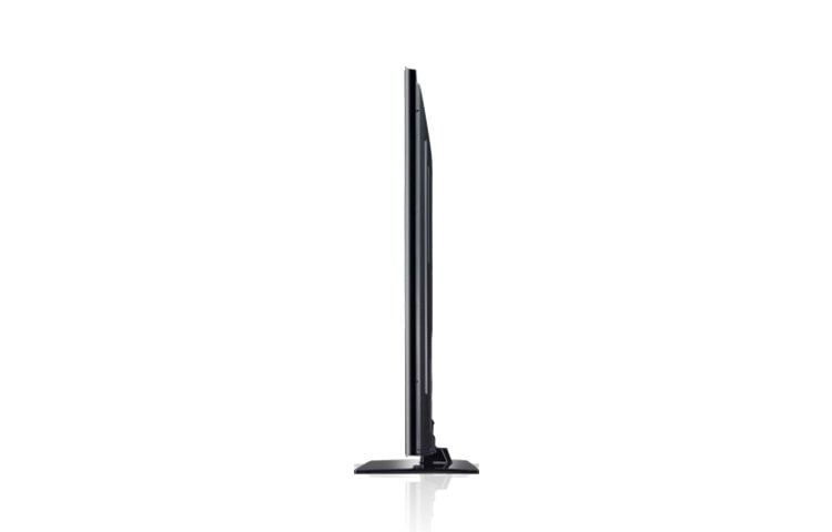 LG 50" Plazma TV, 600Hz, USB, 50PT353