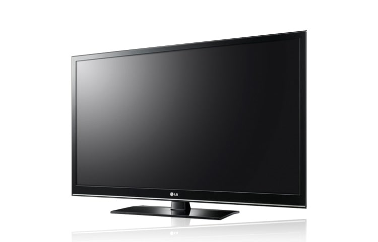 LG 50" Plazma TV, 600Hz, USB, 50PT353