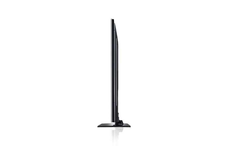 LG 50" Full HD Plazma TV, 600Hz, USB, 50PV350