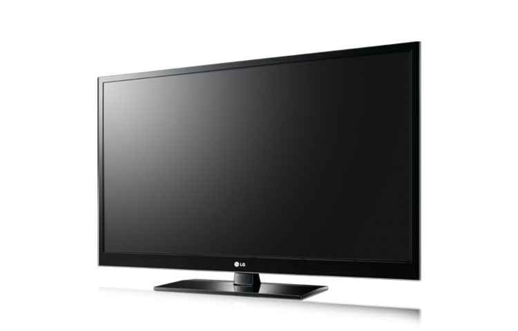 LG 50" 3D Full HD Plazma TV, 600Hz, USB, 50PZ250