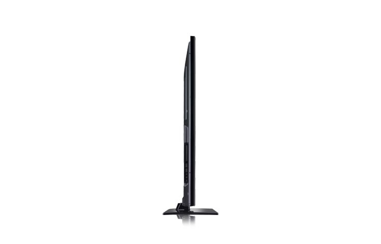 LG 50" 3D Full HD Plazma TV, 600Hz, USB, 50PZ250