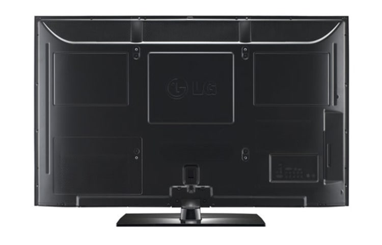 LG 50" 3D Full HD Plazma TV, THX 3D, 600Hz, USB, 50PZ550