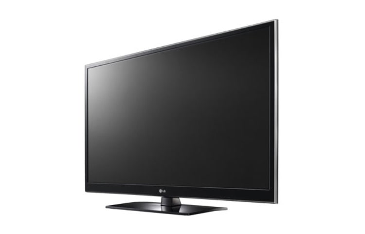LG 50" 3D Full HD Plazma TV, THX 3D, 600Hz, USB, 50PZ550