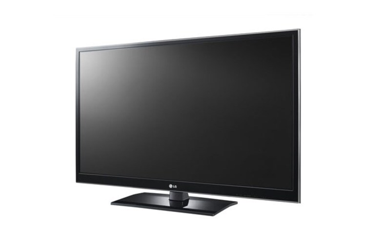 LG 50" 3D Full HD Plazma TV, THX 3D, 600Hz, USB, 50PZ550