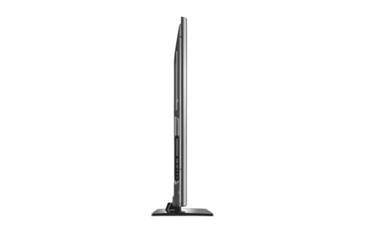 LG 50" 3D Full HD Plazma TV, Smart TV, THX 3D, 600Hz, DLNA, 50PZ570