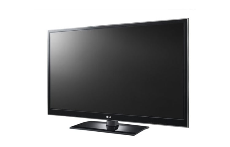 LG 50" 3D Full HD Plazma TV, Smart TV, THX 3D, 600Hz, DLNA, 50PZ570
