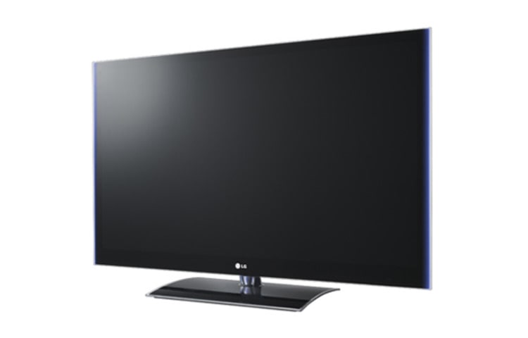 LG 50" 3D Full HD Plazma TV, Smart TV, THX 3D, TruMotion 600Hz, 50PZ750