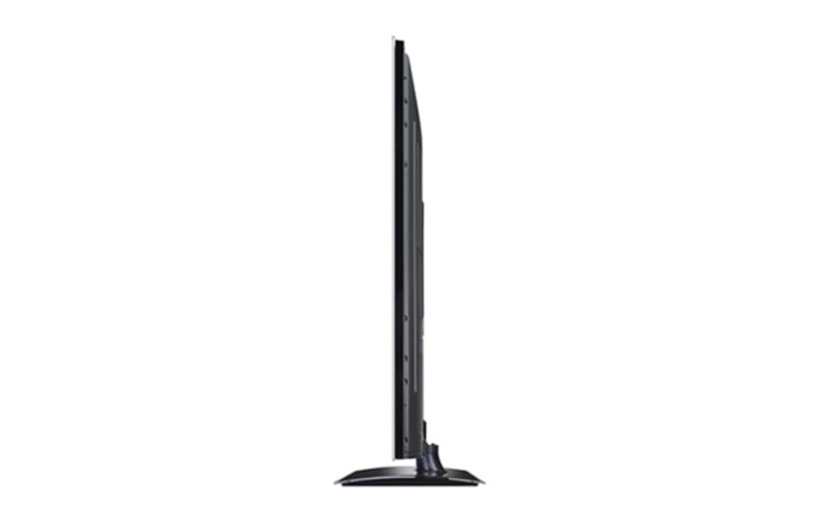 LG 50" 3D Full HD Plazma TV, Smart TV, THX 3D, TruMotion 600Hz, 50PZ750