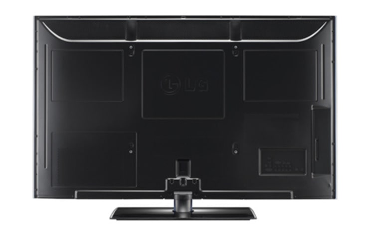 LG 50" 3D Full HD Plazma TV, Smart TV, THX 3D, TruMotion 600Hz, 50PZ750