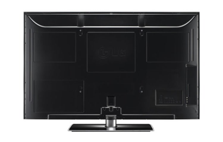LG 50" 3D Full HD Plazma TV, Smart TV, THX 3D, 600Hz, Magic Motion, 50PZ950