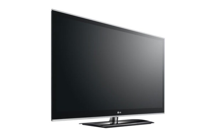 LG 50" 3D Full HD Plazma TV, Smart TV, THX 3D, 600Hz, Magic Motion, 50PZ950
