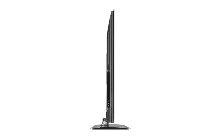 LG 50" 3D Full HD Plazma TV, Smart TV, THX 3D, 600Hz, Magic Motion, 50PZ950