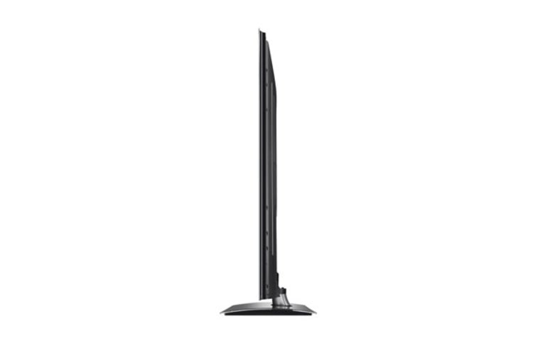 LG 50" 3D Full HD Plazma TV, Smart TV, THX 3D, 600Hz, Magic Motion, 50PZ950