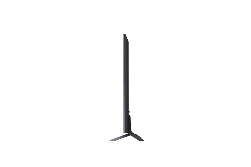 LG 50" LG QNED TV,  Procesor α5 Gen6 AI, webOS smart TV, 50QNED753RA