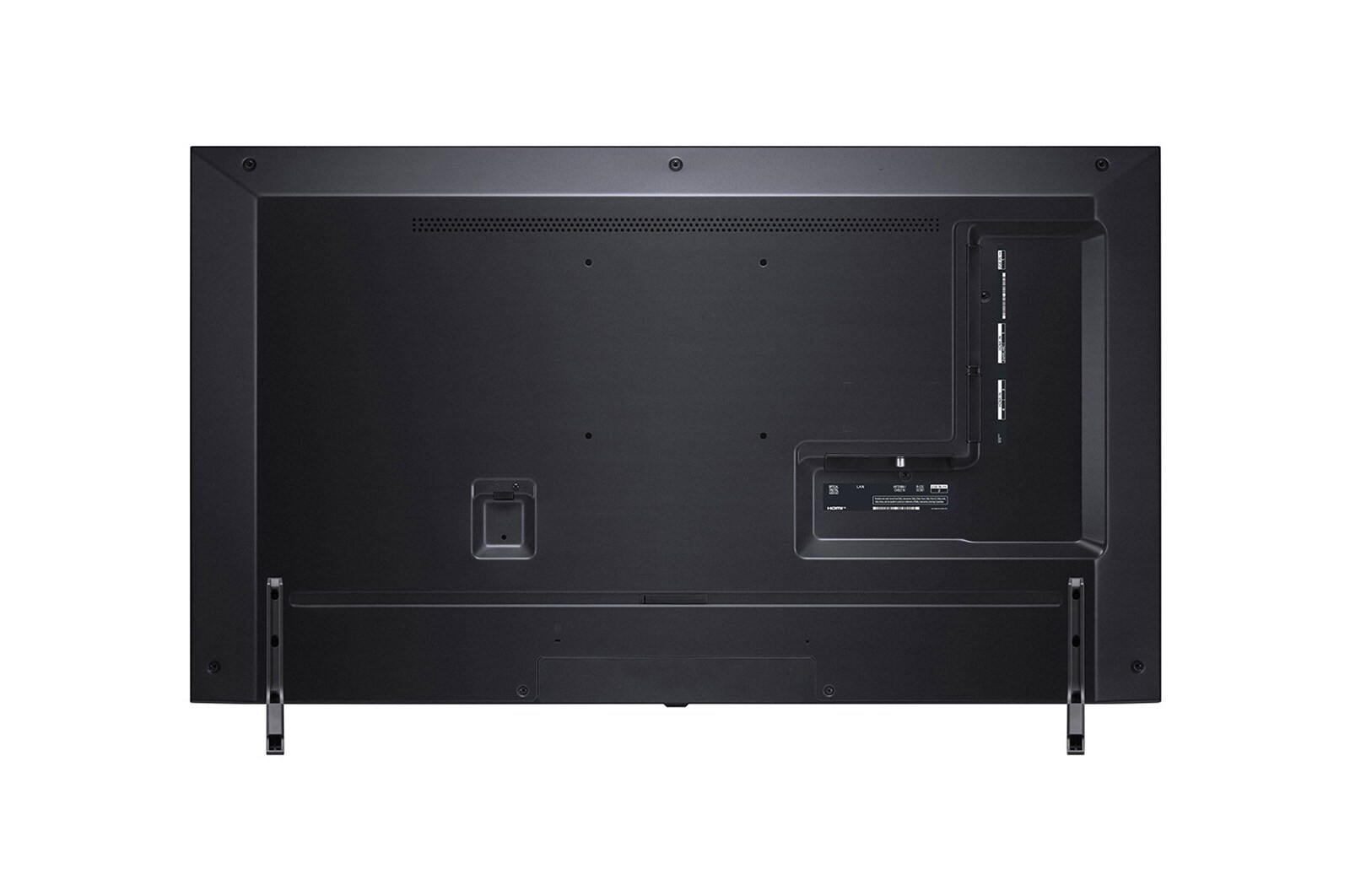 LG 50" LG QNED TV,  Procesor α5 Gen6 AI, webOS smart TV, 50QNED753RA