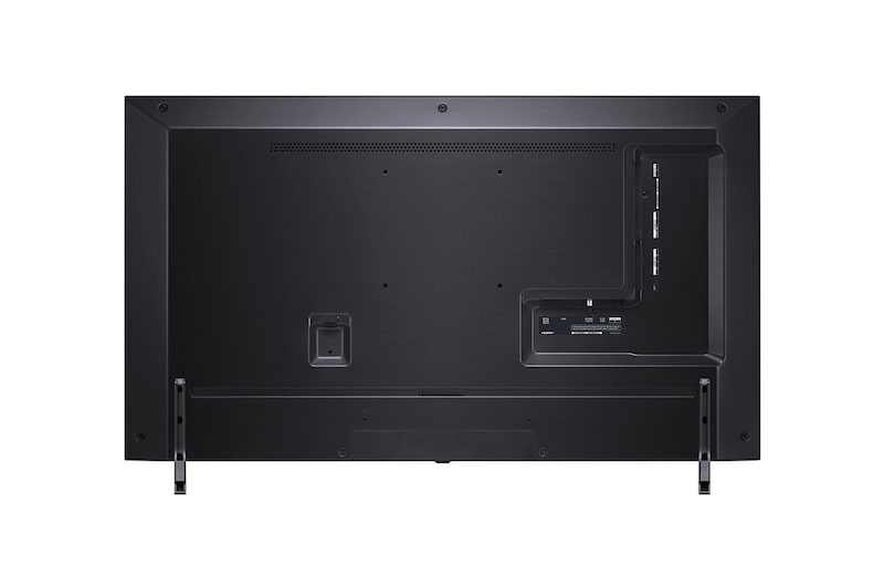 LG 50" LG QNED TV,  Procesor α5 Gen6 AI, webOS smart TV, 50QNED753RA