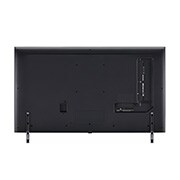 LG 50"|LG QNED AI| QNED80| 4K Smart TV| webOS24, 50QNED80T6A