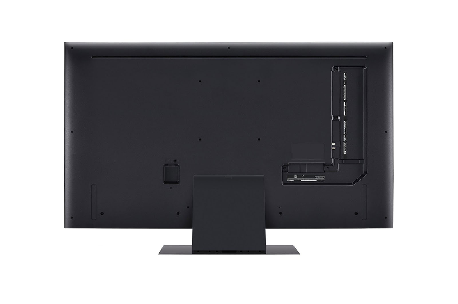 LG 50" LG QNED TV,  Procesor α7 Gen6 AI, webOS smart TV, 50QNED813RE