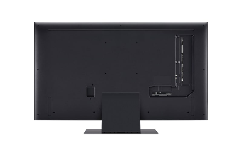 LG 50" LG QNED TV,  Procesor α7 Gen6 AI, webOS smart TV, 50QNED813RE