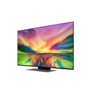 LG 50" LG QNED TV,  Procesor α7 Gen6 AI, webOS smart TV, 50QNED813RE