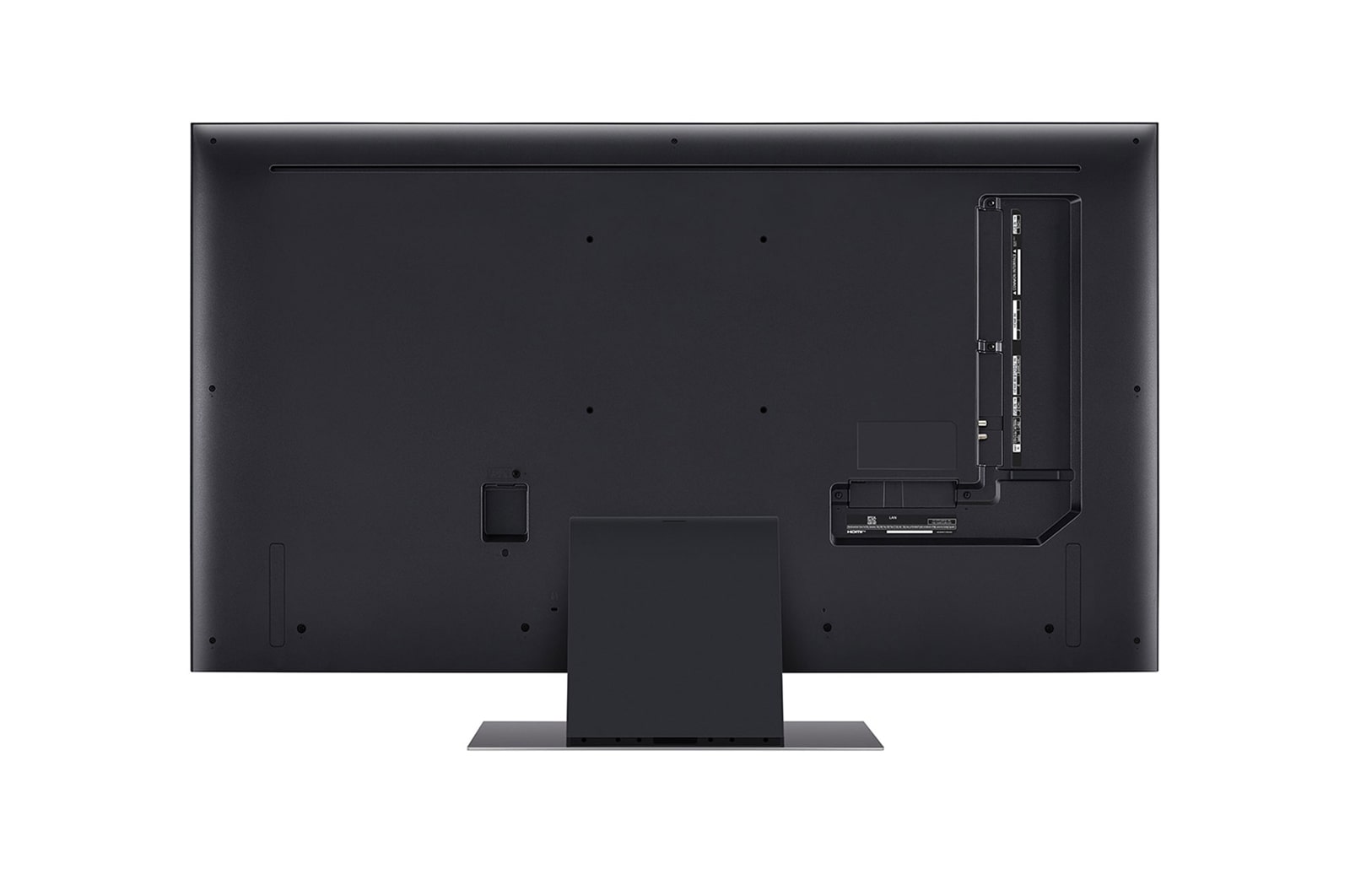LG 50" LG QNED TV,  Procesor α7 Gen6 AI, webOS smart TV, 50QNED823RE