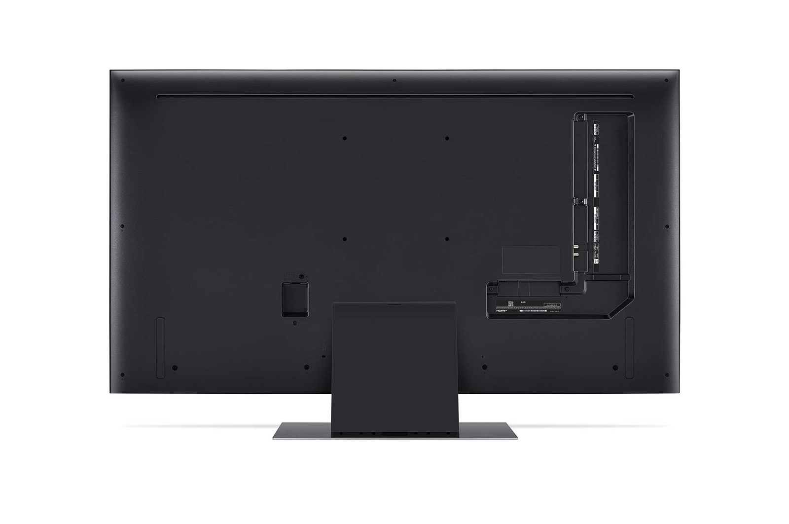 LG 50"|LG QNED AI| QNED86| 4K Smart TV| webOS24, 50QNED86T6A