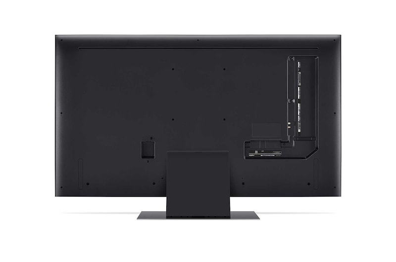 LG 50"|LG QNED AI| QNED86| 4K Smart TV| webOS24, 50QNED86T6A