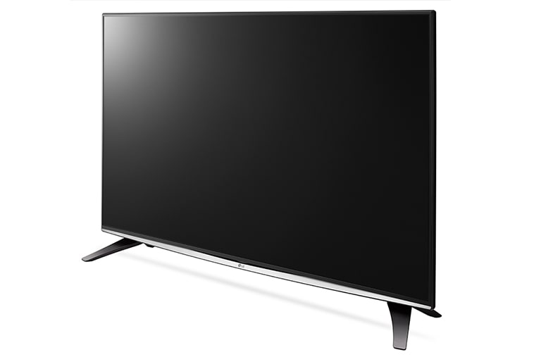 LG 50" LG UHD TV 4K, webOS 3.0, 50UH635V