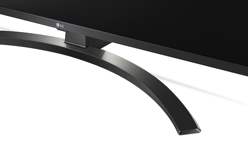 LG 50" LG UHD TV 4K, webOS Smart TV, 50UM7450