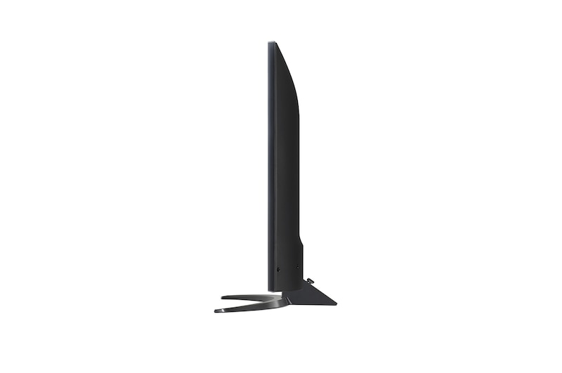 LG 50" LG UHD TV 4K, webOS Smart TV, 50UM7450