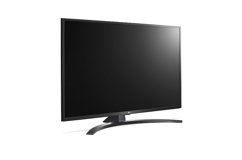 LG 50" LG UHD TV 4K, webOS Smart TV, 50UM7450