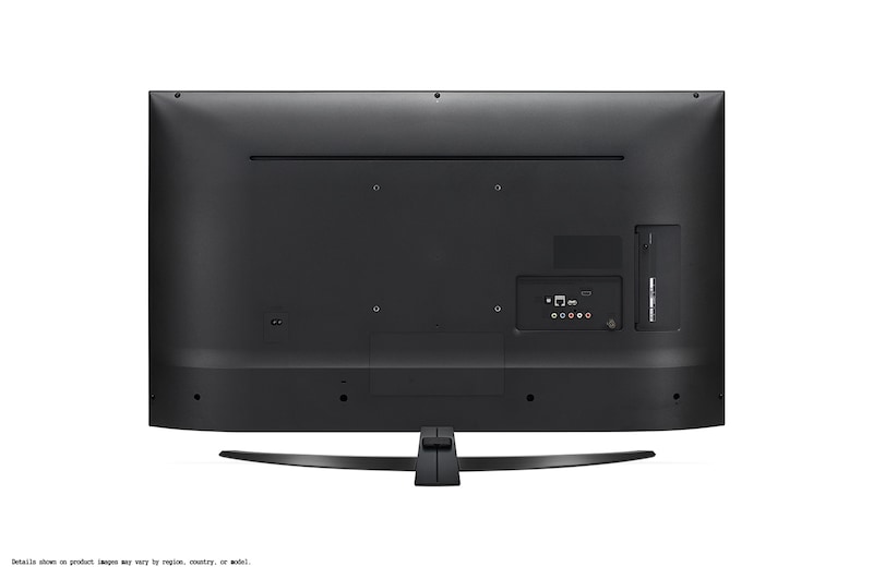 LG 50" LG UHD TV 4K, webOS Smart TV, 50UM7450