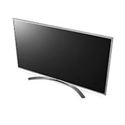 LG 50" LG UHD TV 4K, webOS Smart TV, 50UM7600