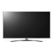LG 50" LG UHD TV 4K, webOS Smart TV, 50UM7600