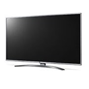 LG 50" LG UHD TV 4K, webOS Smart TV, 50UM7600