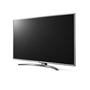 LG 50" LG UHD TV 4K, webOS Smart TV, 50UM7600