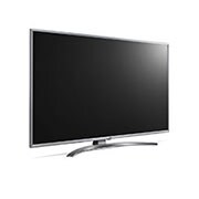 LG 50" LG UHD TV 4K, webOS Smart TV, 50UM7600