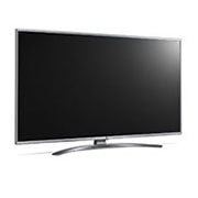 LG 50" LG UHD TV 4K, webOS Smart TV, 50UM7600