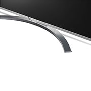LG 50" LG UHD TV 4K, webOS Smart TV, 50UM7600