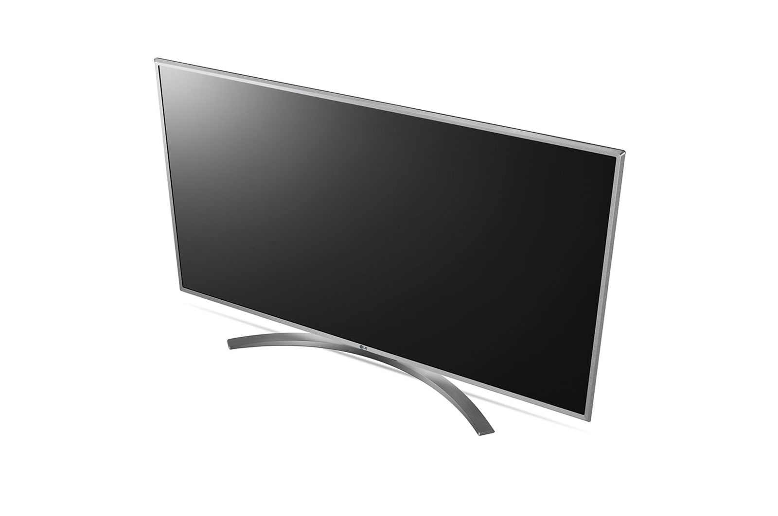 LG 50" LG UHD TV 4K, webOS Smart TV, 50UM7600