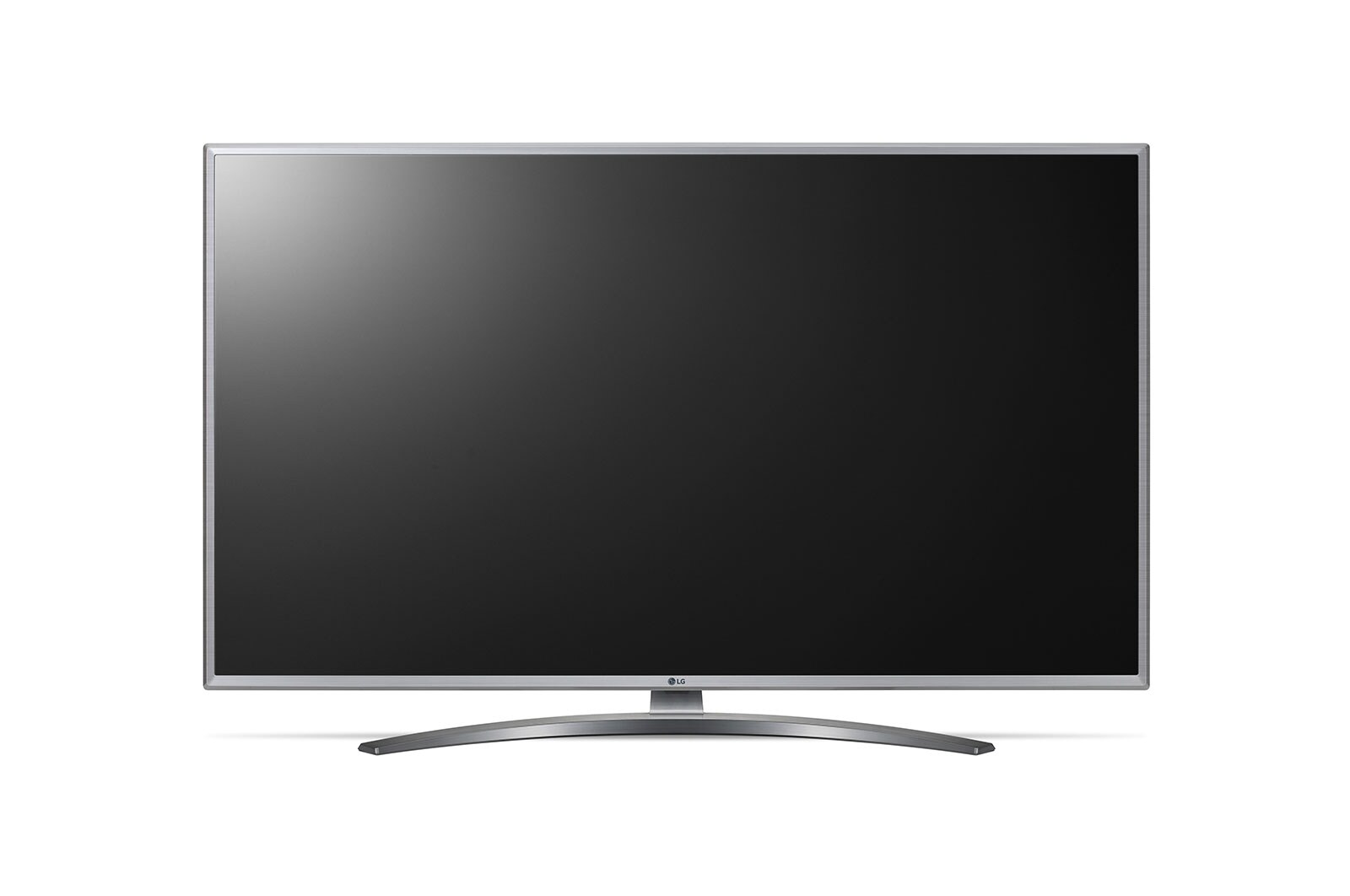 LG 50" LG UHD TV 4K, webOS Smart TV, 50UM7600