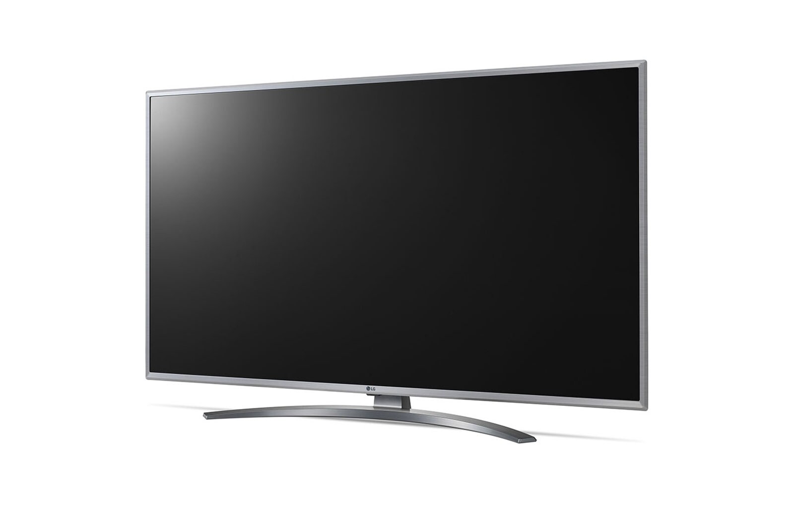 LG 50" LG UHD TV 4K, webOS Smart TV, 50UM7600