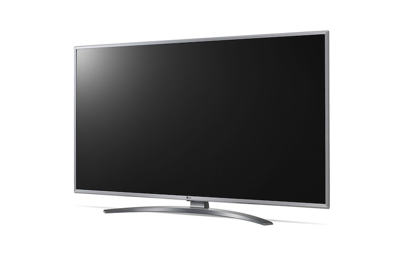 LG 50" LG UHD TV 4K, webOS Smart TV, 50UM7600