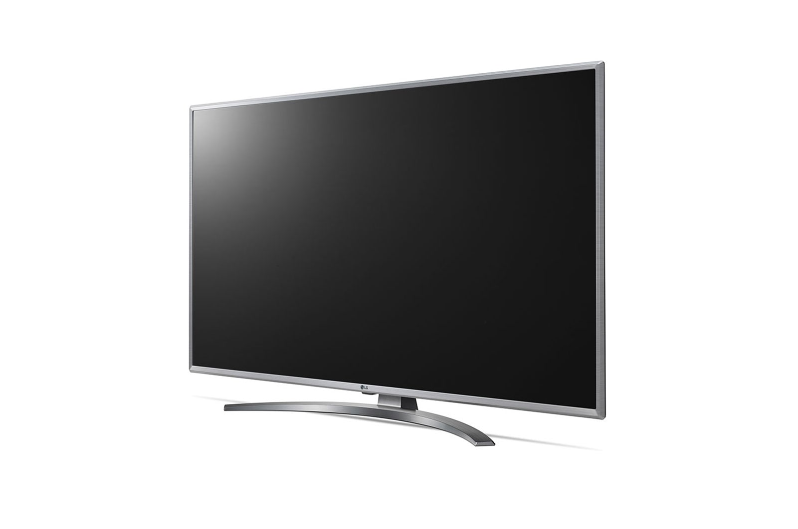 LG 50" LG UHD TV 4K, webOS Smart TV, 50UM7600