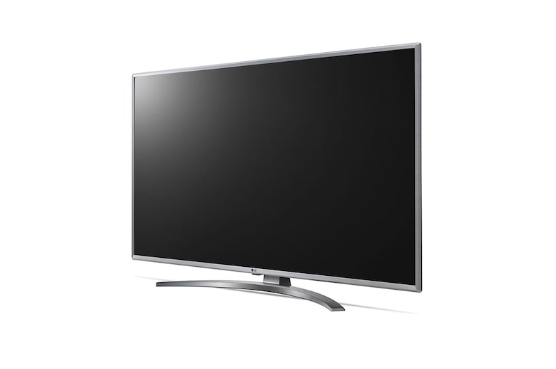 LG 50" LG UHD TV 4K, webOS Smart TV, 50UM7600
