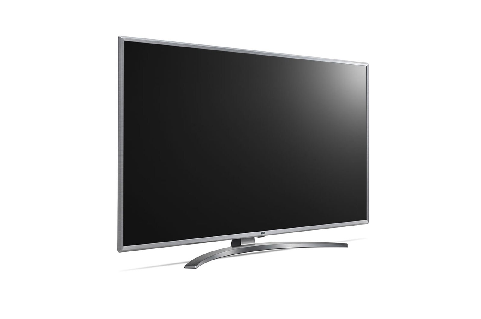 LG 50" LG UHD TV 4K, webOS Smart TV, 50UM7600